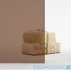 Radaway Espera DWJ Drzwi wnękowe przesuwne 110 lewe szkło przejrzyste 380545-01L/380211-01L